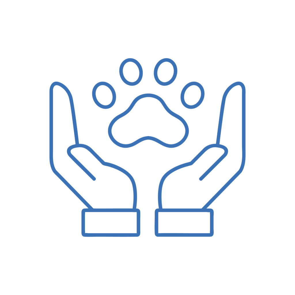 Icona illustrativa del servizio di Primary care dell'Ambulatorio Veterinario Sant'Anna in provincia di Padova